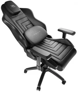 Фото: Крісло Proove Gaming Arena Black (GCRN0001001) № 4 | KTC