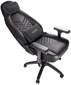 Фото: Крісло Proove Gaming Unit Black (GCNT0001001) № 3 | KTC