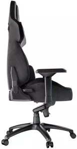 Фото: Крісло Proove Gaming Hunter Black (GCHN001001) № 3 | KTC