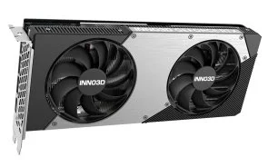 Фото: Відеокарта Inno3D RTX 5070 Twin X2 OC (N50702-12D7X-195064N) № 2 | KTC