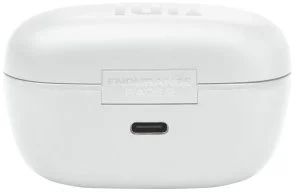 Фото: Навушники JBL Endurance Race 2 TWS White (JBLENDURACE2WHT) № 8 | KTC