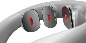 Фото: Масажер мікротоковий SKG K5-3 Pro Neck massager (41660) № 4 | KTC