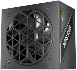 Фото: Блок живлення 1stPlayer 850W HA-850BA4 (NGDP-GLD-850-BK-EU) № 4 | KTC