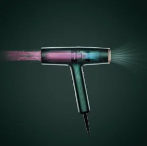 Фото: Фен Babyliss Air Power Pro (D6555DE) № 20 | KTC