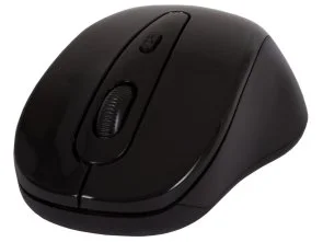 Фото: Миша Esperanza Extreme XM104K Black № 3 | KTC