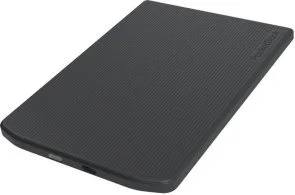 Фото: Електронна книга Pocketbook 619 Verse Lite Midnight Grey (PB619-T-CIS) № 9 | KTC