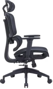 Фото: Крісло OfficePro OC680 Black (OC680B) № 5 | KTC