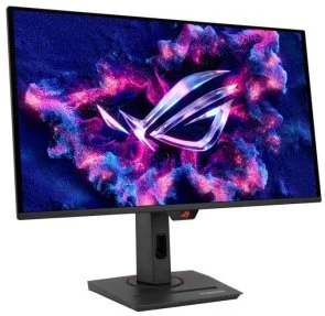 Фото: Монітор ASUS ROG Strix OLED XG27UCDMG - 26.5" QD-OLED / 3840×2160 / 240 Гц / AMD FreeSync Premium Pro, Nvidia G-Sync Compatible / Pivot / HAS № 3 | KTC