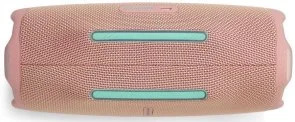Фото: Портативна колонка JBL Charge 6 Pink (JBLCHARGE6PINK) № 3 | KTC