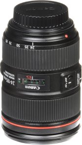 Цифрова фотокамера Canon EOS R5 kit RF 24-105 f/4.0 L IS (4147C069)