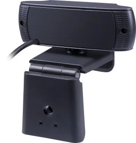 Фото: Web-камера Defender G-lens 2590 Black (63113) № 13 | KTC