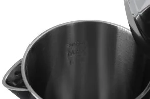 Фото: Електрочайник ERGO CT 8080 Black № 8 | KTC