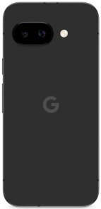 Смартфон Google Pixel 9a 8/128GB Obsidian