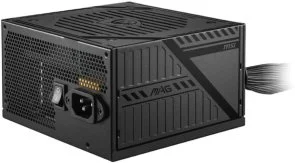 Фото: Блок живлення MSI 650W MAG A650BNL № 2 | KTC
