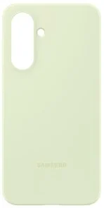 Фото: Чохол Samsung for Galaxy A36 A366 - Silicone Case Light Green (EF-PA366CGEGWW) № 4 | KTC