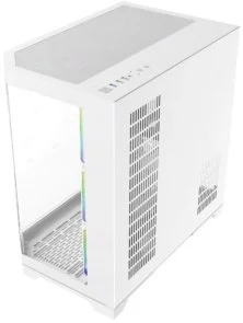 Фото: Корпус Gamemax Hype-A White with window (HYPE-A White) № 10 | KTC