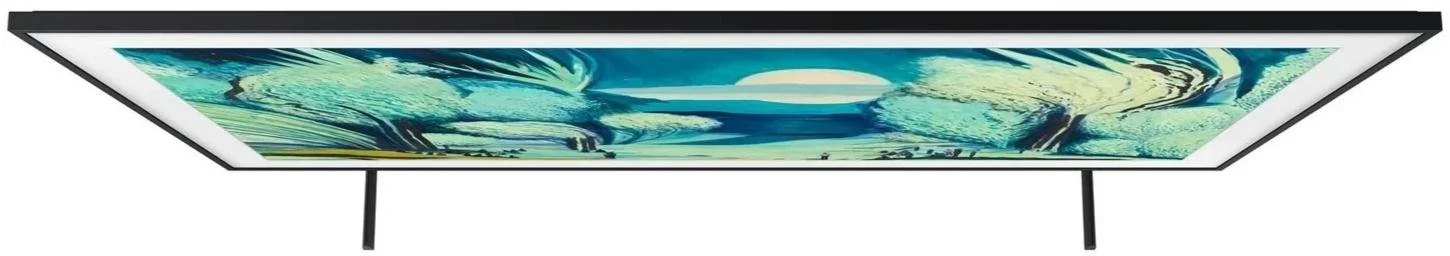 Фото: Телевізор QLED Samsung QE43LS03FAUXUA (Smart TV, Wi-Fi, 3840x2160) № 10 | KTC