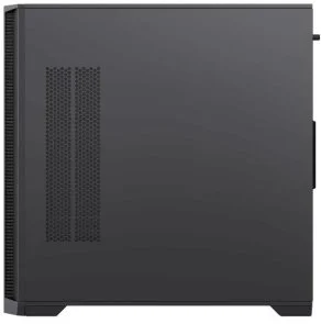 Фото: Корпус Gamemax Defender MB Black with window № 5 | KTC