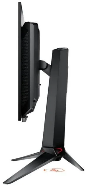 Фото: Монітор ASUS ROG Swift OLED PG27UCDM - 26.5" QD-OLED / 3840×2160 / 240 Гц / AMD FreeSync Premium Pro, Nvidia G-Sync Compatible / Pivot / HAS № 4 | KTC