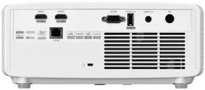 Фото: Проектор Optoma GT2100HDR (E9PD7L311EZ2) № 7 | KTC