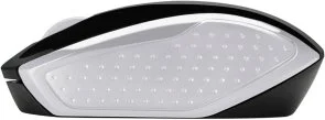 Фото: Миша HP Mouse 200 Pike Silver (2HU84AA) № 3 | KTC