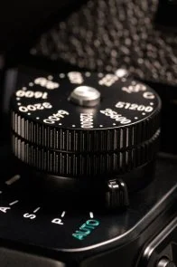Фото: Цифрова фотокамера Nikon Z f Body (VOA120AE) № 18 | KTC