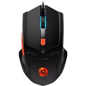 Миша Canyon Vigil Black (CND-SGM02RGB)