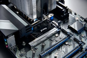 SSD-накопичувач Kingston Fury Renegade G5 2280 PCIe 5.0 x4 NVMe 1TB (SFYR2S/1T0)