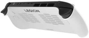 Фото: Ігрова приставка Lenovo Legion Go S 8ARP1 512GB White (83L3001ARA) № 8 | KTC