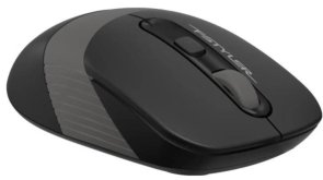 Миша A4tech FG10 Grey