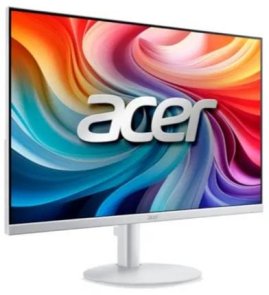 Монітор Acer SA273G0wi White (UM.HS3EE.005)