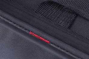 Фото: Сумка для ноутбука Defender Lite Black (26089) № 4 | KTC