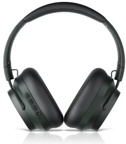 Фото: Навушники Real-EL GD-865 Dark Green (EL124100057) № 2 | KTC