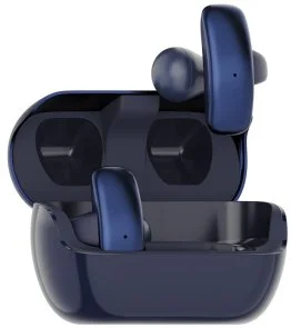 Фото: Навушники iMiki SP1 Blue (EHE-SP1-BL) № 5 | KTC
