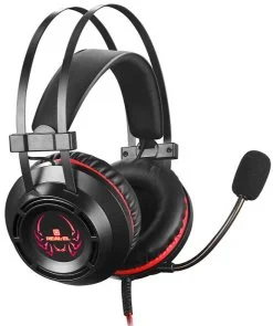 Фото: Гарнітура Real-EL GDX-7450 Black (EL124100039) № 2 | KTC