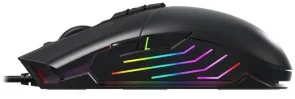 Фото: Миша Bloody P91s Black № 6 | KTC