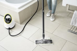 Пароочисник Karcher SC 2 Deluxe (1.513-400.0)