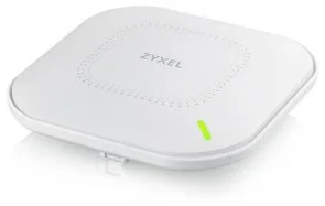 Фото: Точка доступy Wi-Fi Zyxel WAX630S (WAX630S-EU0101F) № 2 | KTC