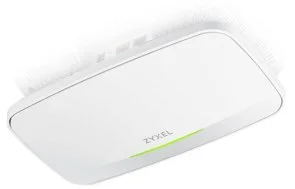 Фото: Точка доступy Wi-Fi Zyxel NebulaFlex Pro WAX640S-6E (WAX640S-6E-EU0101F) № 6 | KTC