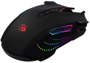 Миша Bloody J90s Black