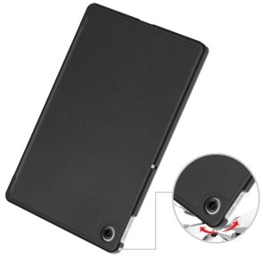 Чохол для планшета BeCover for Lenovo Tab TB-311FU 10.1 - Smart Case Black (713105)