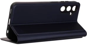 Фото: Чохол BeCover for Samsung A26 A266 - Exclusive New Style Blue (713021) № 6 | KTC