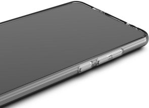 Чохол BeCover for Samsung A26 A266 - Transparancy (712894)