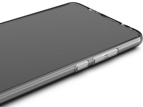 Чохол BeCover for Samsung A56 A566 - Transparancy (712899)