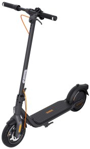 Електротранспорт Ninebot by Segway F2 II E Black