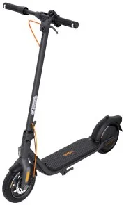 Фото: Електротранспорт Ninebot by Segway F2 II E Black № 2 | KTC