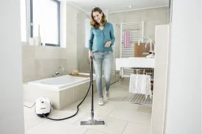 Фото: Пароочисник Karcher SC 3 EasyFix (1.513-650.0) № 3 | KTC