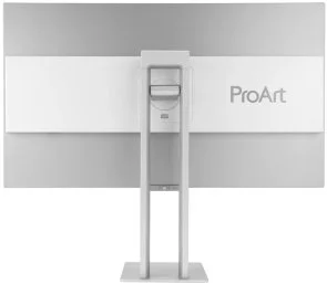 Фото: Монітор ASUS ProArt PA32UCDM - 31.5" QD-OLED / 3840×2160 / 240 Гц / Adaptive Sync / Pivot / HAS № 11 | KTC