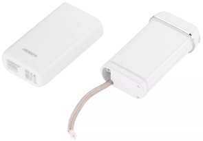 Іригатор Ardesto POI-T140W