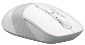 Миша A4tech FG10S Silent White (FG10S White)